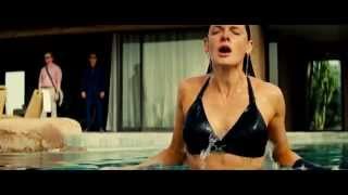 Mission: Impossible - Rogue Nation | Featurette | Rebecca Ferguson