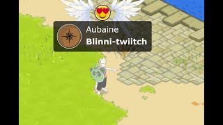 Dofus 1.29 ERATZ GO TO GRADE 10 ANGE #4