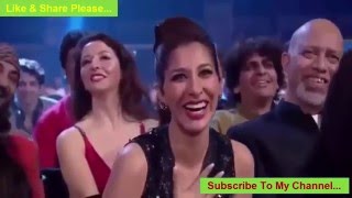 Best singing comedy Performance ever by Kapil Sharma