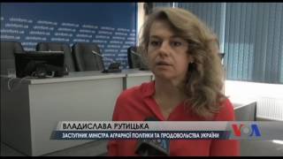 Хтось впливовий з Вінничини спробував забрати новенький завод у американців. Відео