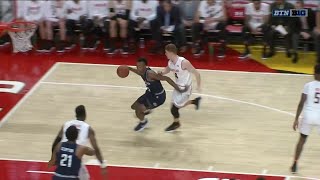 Jackson State at Maryland - Men's Basketball Highlights