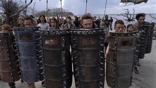 The Walking Dead | Saison 10 | Trailer [HD /VOSTFR]