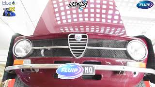 Manutenzione motore Alfa Romeo GT 1300 Junior. Come tagliandare un'auto storica