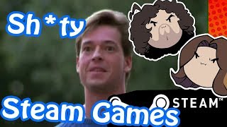 Sh*tty Steam Games!  - Best Of Game Grumps