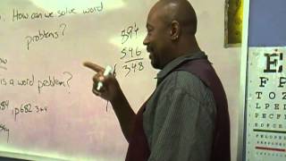 Free 2018 GED, TASC, HISET math course, How Can W