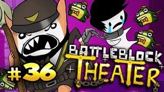 THE DEATH LOOP - Battleblock Theater w/Nova & Immortal Ep.36