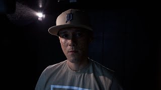 FUMIN | THE LIFT (EP14)