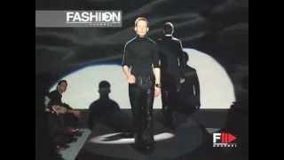 "Gucci" Spring Summer 1999 2 of 3 pret a porter men by FashionChannel