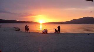 Sunset Ciovo - Copacabana Beach - Okrug Gornji