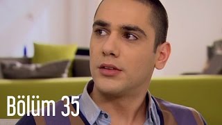 Küçük Sırlar 35. Bölüm