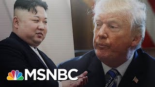 How Can President Donald Trump Prepare For A Meeting With Kim Jong Un? | MSNBC