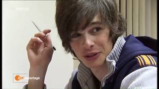 [Doku] Lernen wie die Lords - Deutsche Schüler im englischen Internat [HD]