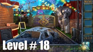 Can You Escape The 100 Room 5 Level 18 Walkthrough
