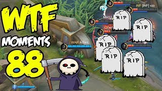 Mobile Legends WTF Moments 88