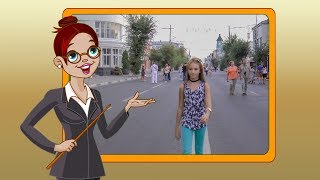 Культурно-развлекательная программа "День знаний". Самара 2018 год.