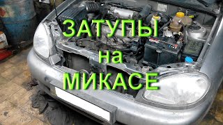 Где спрятан затуп в прошивке Микас 10.3