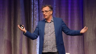 Designing Your Life | Bill Burnett | TEDxStanford