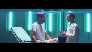 LinClone | Tribeca Film Festival | Deleted scene