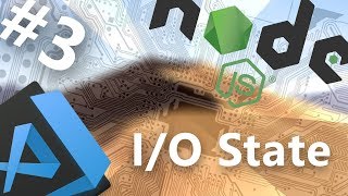 3, JS, iostate: Основные Функции (описание) ????‍♂️