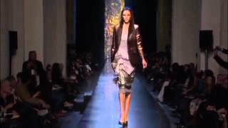 Jean Paul Gaultier Fall 2012/2013 Full Fashion Show