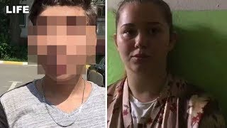 "Она хрипит: "Помогите, пожалуйста!", – а мы ничего не можем сделать"