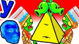 Последнее Путешествие ПРоХоДиМЦа в Пирамиде! #277 ИГРА для ДЕТЕЙ