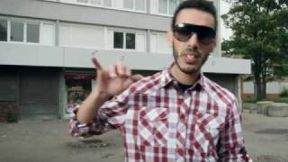 CANARDO / JE NE PERDS PAS LE NORD ( CLIP OFFICIEL )