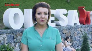Ukrainian Women Introduce You To Odessa Ukraine