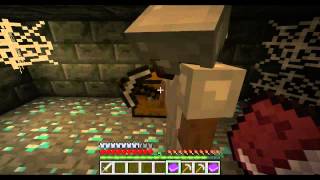 Вся правда о Херобрине: Ловушка! (Часть 2) [Minecraft]