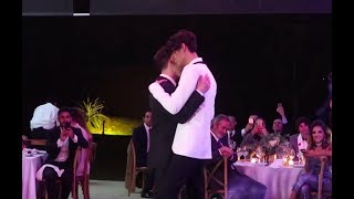 MI PRIMERA BODA GAY!! La boda de Luisrivas y Choche -Ixpanea