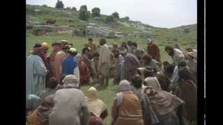 Tetun Dili - Luke 07:1-50