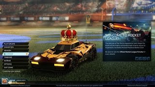 Descargar Rocket League Crackeado + Online + Instalacion