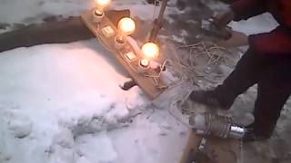 Киловат с динамо. Свободная энергия шагает по планете