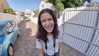 A trip to Israel - #65