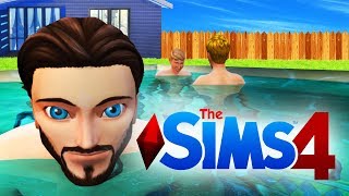 DERP SSUNDEE'S SINISTER PLAN - The Sims 4 #2