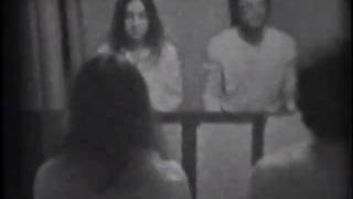 Russian Roulette. TOTART: Natalia Abalakova & Anatoly Zhigalov