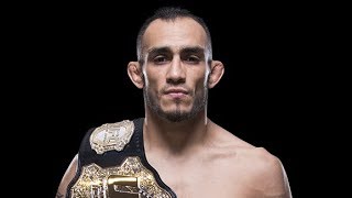Tony ''El Cucuy'' Ferguson || Highlights HD