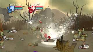 Double Trouble: Castle Crashers: Серия 1 - Гэндальф