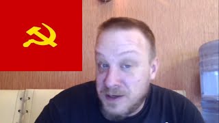 Немцы интересуются - Есть ли коммунисты в России?