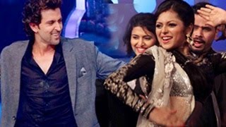 Drashti's Madhubala & Hrithik SPECIAL EPISODE in Madhubala Ek Ishq Ek Junoon