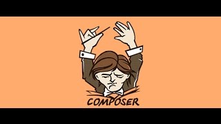 Download and Install Composer on Mac OS Sierra