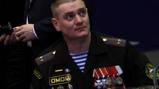 КОДЕКС ЧЕСТИ РУССКОГО ОФИЦЕРА