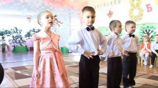 танец в веночками