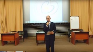 Мастер-классы конкурса "Воспитатель года 2014"