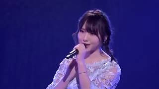 Ai yo, Ugokanaide - Takahashi Juri, -... (Moriyasu Madoka on piano, Takino Yumiko on saxophone)