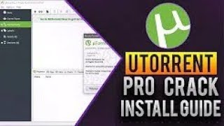 Download Crack Utorrent Pro 3.5.3 Build 44352 Stable | Pengaturan | 2019