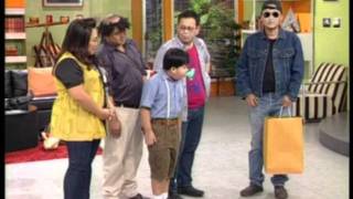 กลมกิ๊ก : เปาวลี พรพิมล [Part 1]