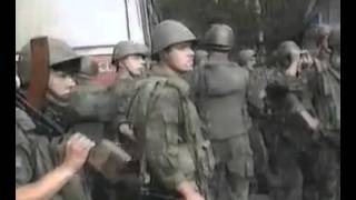 Die dritte weltkrieg(ddr/nva doku)