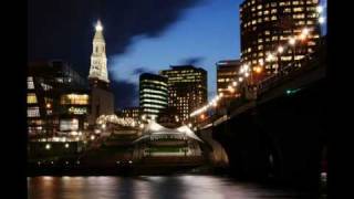 Mpc beat 3 beats im workin on (plus shots of downtown Hartford, CT.)