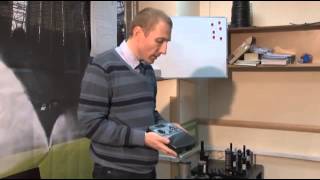 Controllers, Контроллеры для полива